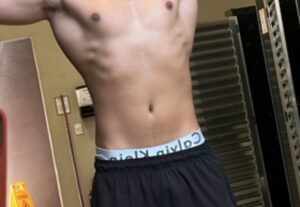 Eu vou Montar o seu treino de calistenia/street workout.