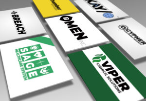 Eu vou fazer a logo da sua empresa