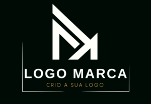Eu vou criar a sua logo exclusiva e profissional.