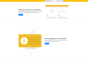 Eu vou fazer seu site personalizado em html, css e javascrip...