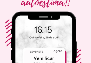 Eu vou criar posts para seu perfil nas redes sociais.