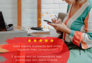 Eu vou fazer artes para suas redes sociais