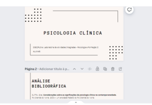 Eu vou digitar, ler, corrigir, traduzir e mais um pouco.