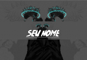 Eu vou Criar os melhores banners de YouTube pra você