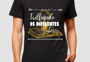 Eu vou  fazer Design criativo, tenho um criatividade diferen...