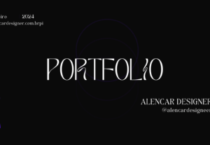 Eu vou fazer o seu designer perfeito