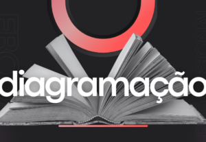 Eu vou diagramar seu ebook lucrativo