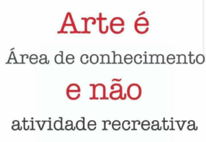 Eu vou elaborar textos, discursos e narração