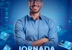 Eu vou fazer seu post para redes sociais