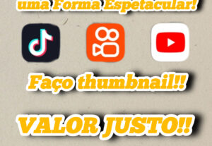 Eu vou Editar o seu vídeo de uma forma espetacular
