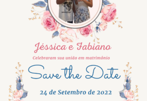 Eu vou fazer Criação de Convite e Cartão de visita e Logos