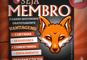 Eu vou Criar suas Artes para sua mídia social/posts e logo