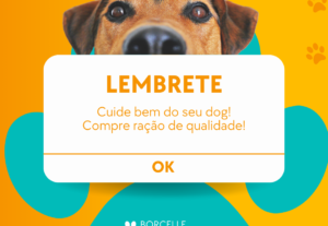 Eu vou fazer uma arte/banner profissional para sua empresa