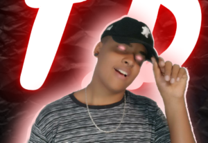 Eu vou criar o seu design