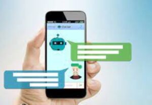 Eu vou Criar chatbot para whatsapp