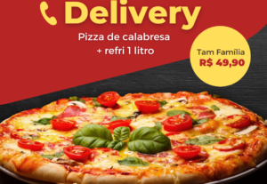 Eu vou fazer 5 post de divulgação do seu produto