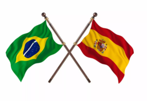 Eu vou traduzir seus textos em espanhol