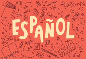 Eu vou criar uma apresentação em espanhol para você