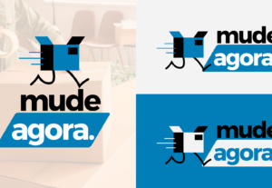 Eu vou criar um logotipo memorável para o seu projeto
