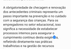 Eu vou Escrever e revisar textos e gravar vídeos e áudios.