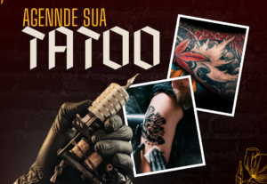 Eu vou criar sua logo, criação de posts, slides de projetos