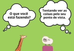 Eu vou fazer narrações em geral.