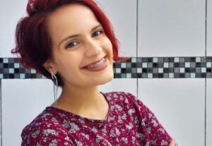 Eu vou digitar, editar e formatar seu texto