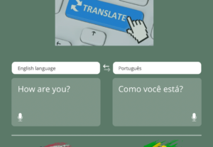 Eu vou traduzir seu texto inglês/português