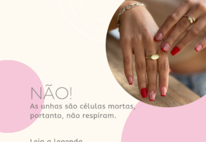Eu vou criar posts criativos para sua rede social