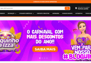 Eu vou criar uma loja profissional na shopify