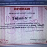 Eu vou digitar e/ou corrigir textos