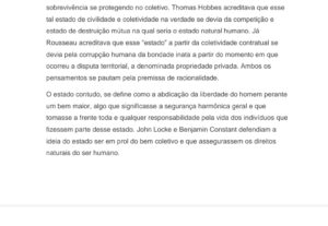 Eu vou Fazer trabalhos de redação e digitação de textos.