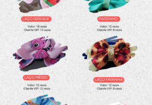 Eu vou Fazer o design perfeito para o seu comércio