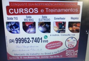 Eu vou criar artes para seu negócio