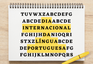 Eu vou digitar textos para empresas
