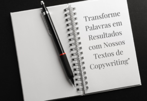 Eu vou fazer  copy para seus anúncios facebook e instagram