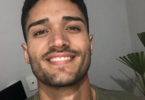 Eu vou fazer um comercial para seu produto/Serviço.