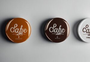 Eu vou fazer identidades visual e logotipos boas e baratas
