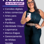 Eu vou criar sua imagem para divulgação do seu negócio.