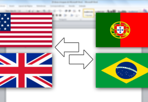 Eu vou traduzir seu texto em inglês ou português