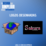 Eu vou fazer uma logo criativa no seu estilo