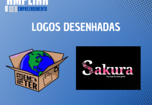 Eu vou fazer uma logo criativa no seu estilo