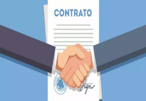 Eu vou fazer Criação e Correção de Contratos