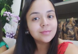 Eu vou editar e digitar textos.