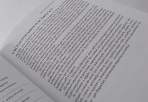 Eu vou Traduzir seus textos e documentos. Inglês ou espanhol...
