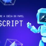Eu vou Criar o script do seu negócio