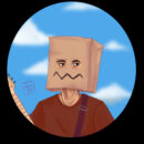 Foto do perfil do trabalhador freelancer