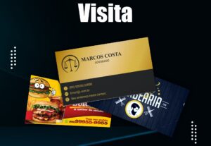 Eu vou fazer o layout que você precisar