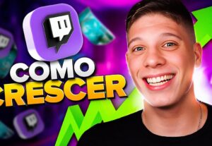 Eu vou Criar sua Thumbnail perfeita