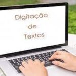 Eu vou Escrever textos e artigos